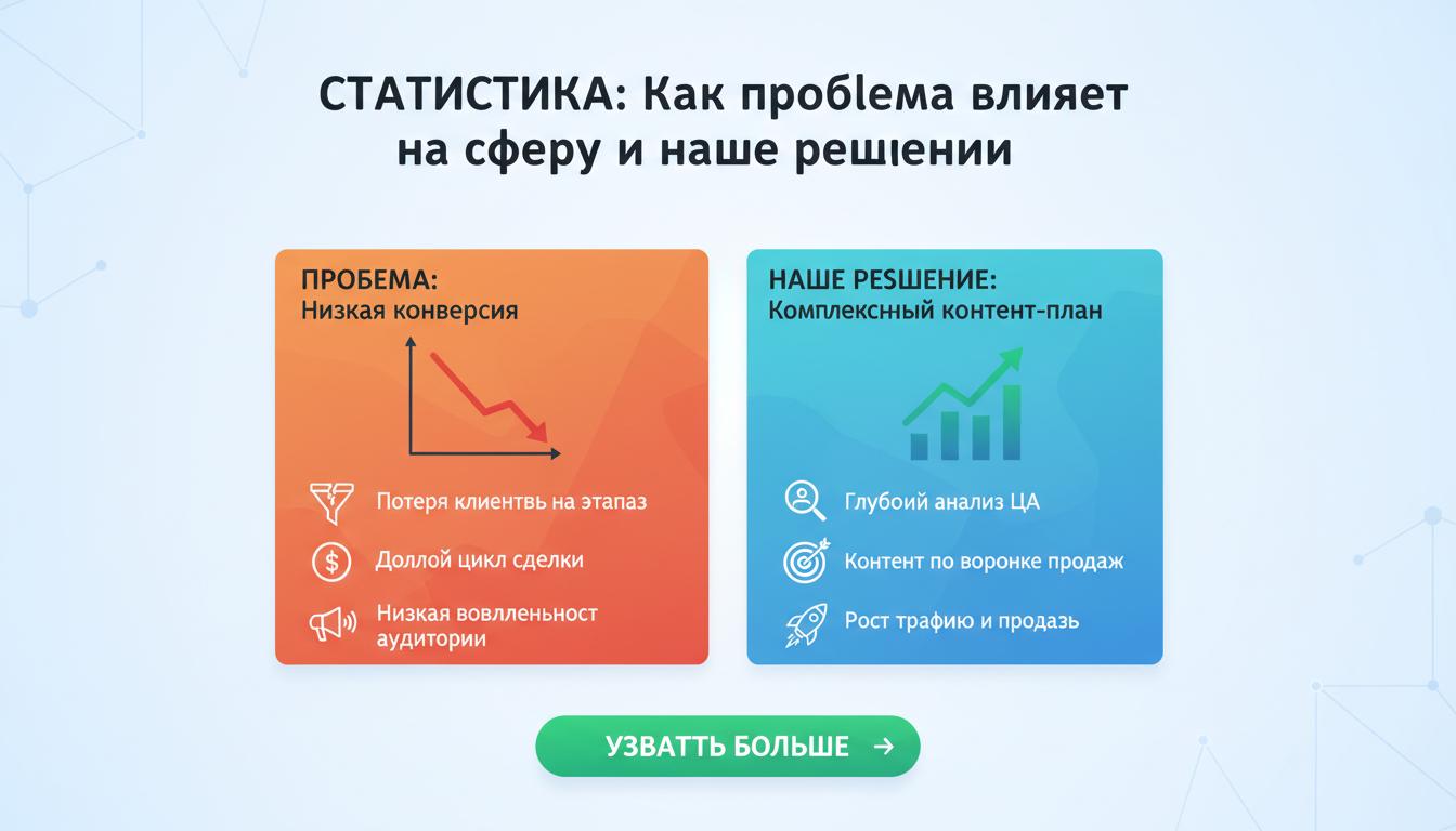 Создать контент-план: рост конверсии ×2. Типичные ошибки при составлении контент-плана и как их избегать Создать контент-план: рост конверсии ×2. Типичные ошибки при составлении контент-плана и как их избегать